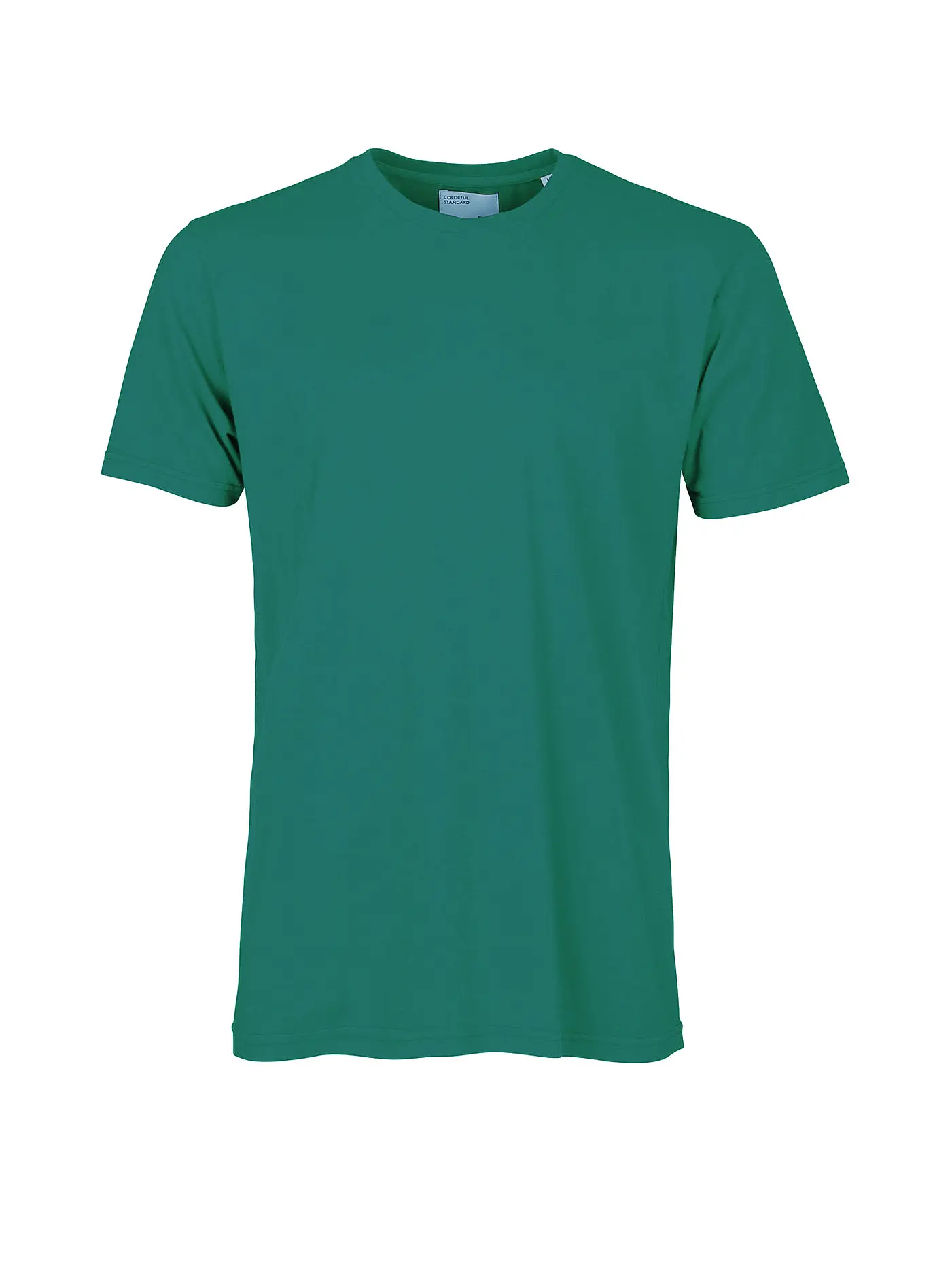 COLORFUL STANDARD | T-Shirt | grün